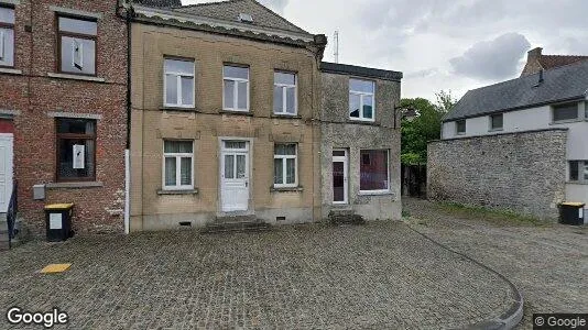 Apartments for rent in Seneffe - Photo from Google Street View