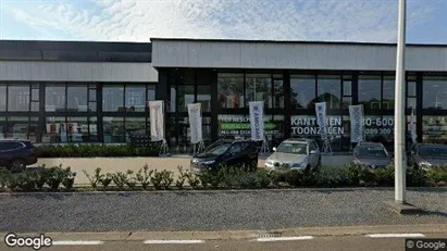 Apartments for rent in Maaseik - Photo from Google Street View