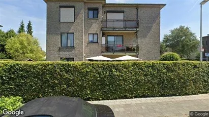 Apartments for rent in Boechout - Photo from Google Street View