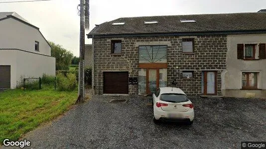 Apartments for rent in Messancy - Photo from Google Street View