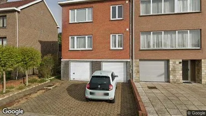 Apartments for rent in Grimbergen - Photo from Google Street View