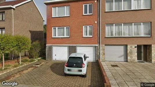 Apartments for rent in Grimbergen - Photo from Google Street View