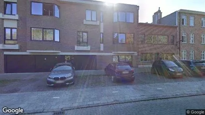 Apartments for rent in Antwerp Wilrijk - Photo from Google Street View