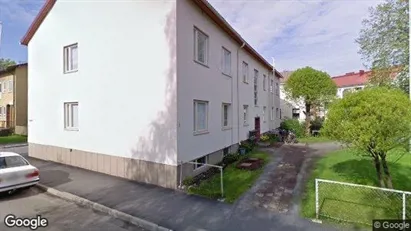 Apartments for rent in Pori - Photo from Google Street View