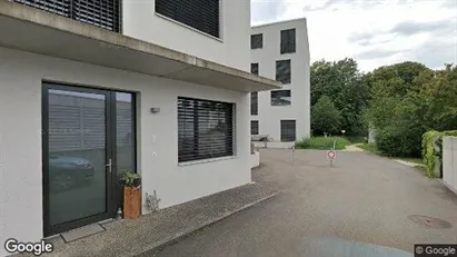 Apartments for rent in Arlesheim - Photo from Google Street View