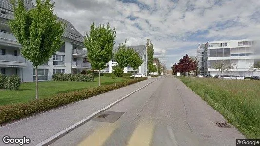 Apartments for rent in Lebern - Photo from Google Street View