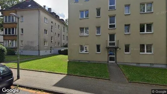 Apartments for rent in Essen - Photo from Google Street View