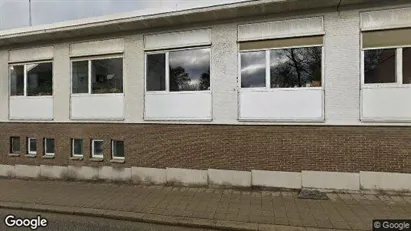 Apartments for rent in Heist-op-den-Berg - Photo from Google Street View
