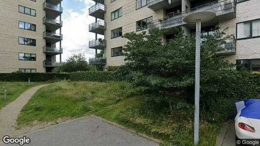 Apartments for rent in Søborg - Photo from Google Street View