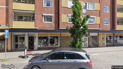 Apartments for rent in Karlstad - Photo from Google Street View