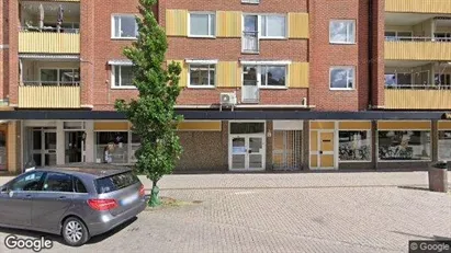 Apartments for rent in Karlstad - Photo from Google Street View
