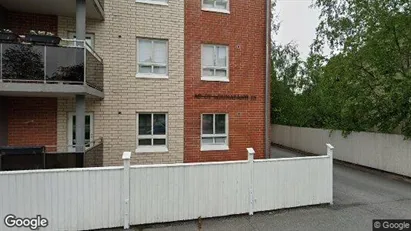 Apartments for rent in Pori - Photo from Google Street View