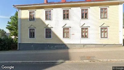 Apartments for rent in Vaasa - Photo from Google Street View
