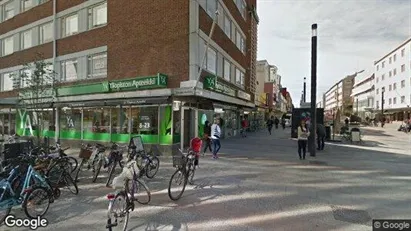 Apartments for rent in Oulu - Photo from Google Street View