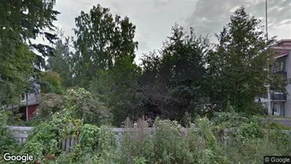Apartments for rent in Jyväskylä - Photo from Google Street View