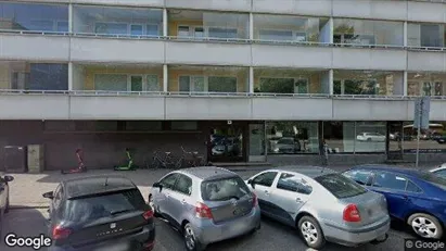 Apartments for rent in Turku - Photo from Google Street View