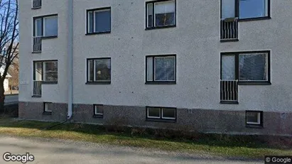 Rooms for rent in Jyväskylä - Photo from Google Street View