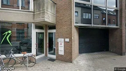 Apartments for rent in Sint-Niklaas - Photo from Google Street View