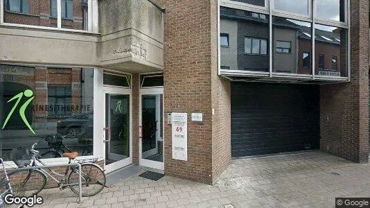 Apartments for rent in Sint-Niklaas - Photo from Google Street View