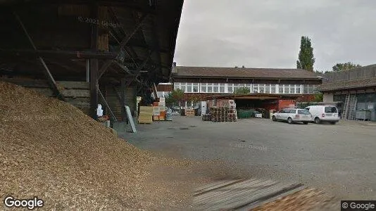 Apartments for rent in Wasseramt - Photo from Google Street View