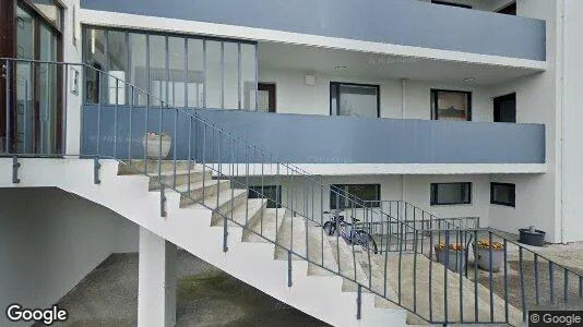 Apartments for rent in Kópavogur - Photo from Google Street View