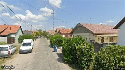 Apartments for rent in Ráckevei - Photo from Google Street View