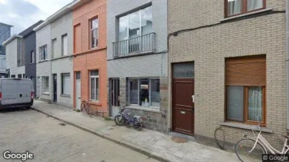 Apartments for rent in Stad Gent - Photo from Google Street View