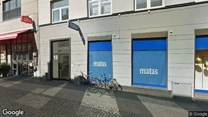 Rooms for rent in Esbjerg Center - Photo from Google Street View