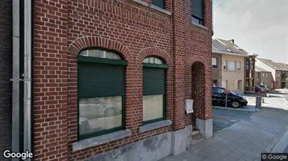 Apartments for rent in Aalst - Photo from Google Street View