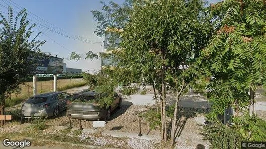 Apartments for rent in Otopeni - Photo from Google Street View