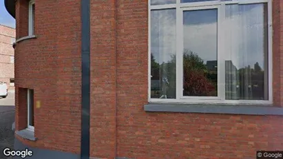 Apartments for rent in Heist-op-den-Berg - Photo from Google Street View