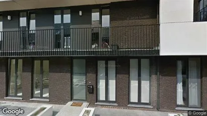 Apartments for rent in Heist-op-den-Berg - Photo from Google Street View