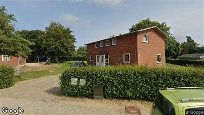 Apartments for rent in Gram - Photo from Google Street View