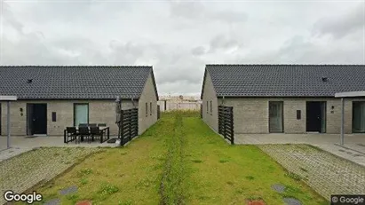 Apartments for rent in Lunderskov - Photo from Google Street View