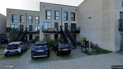 Apartments for rent in Kongens Lyngby - Photo from Google Street View