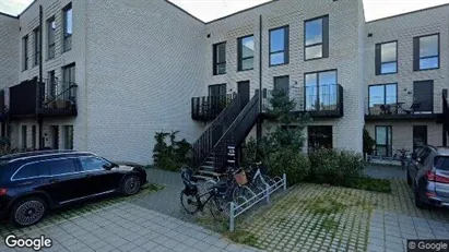 Apartments for rent in Kongens Lyngby - Photo from Google Street View