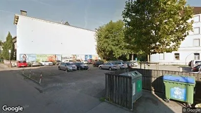 Apartments for rent in Feldkirch - Photo from Google Street View