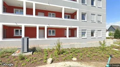 Apartments for rent in Bielefeld - Photo from Google Street View