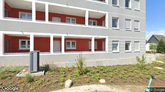 Apartments for rent in Bielefeld - Photo from Google Street View