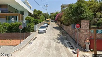 Apartments for rent in Vari-Voula-Vouliagmeni - Photo from Google Street View