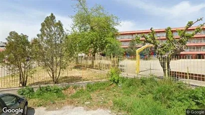 Apartments for rent in Patras - Photo from Google Street View