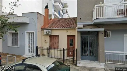 Apartments for rent in Patras - Photo from Google Street View