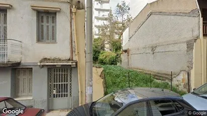 Apartments for rent in Patras - Photo from Google Street View
