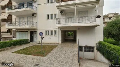 Apartments for rent in Patras - Photo from Google Street View