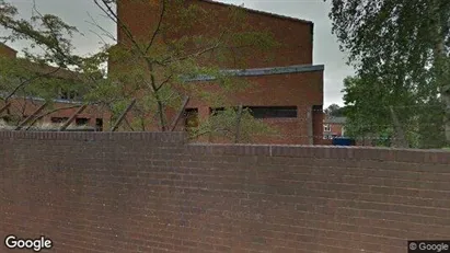 Apartments for rent in Birmingham - West Midlands - Photo from Google Street View