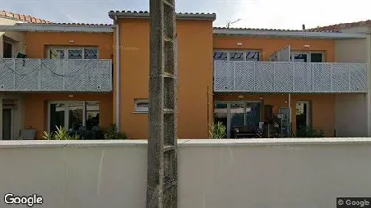 Apartments for rent in Muret - Photo from Google Street View