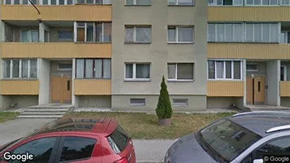 Apartments for rent in Tallinn Kesklinna - Photo from Google Street View
