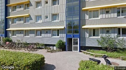 Apartments for rent in Ringsted - Photo from Google Street View