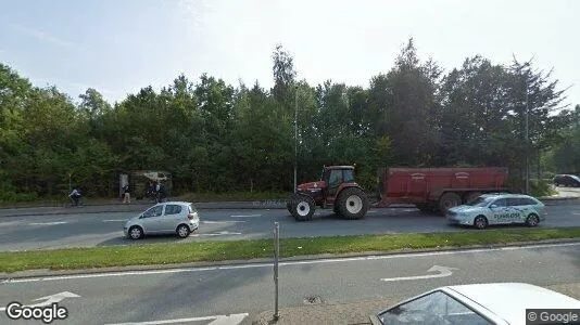 Rooms for rent in Odense V - Photo from Google Street View