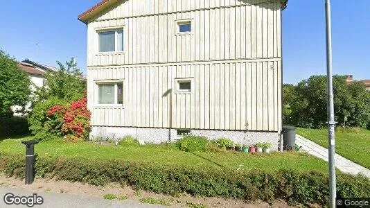 Apartments for rent in Uppsala - Photo from Google Street View